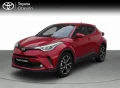 Thumbnail 1 del Toyota C-HR 125H Advance