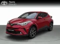 Thumbnail 1 del Toyota C-HR 125H Advance