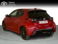 Thumbnail 3 del Toyota Yaris 120H Style