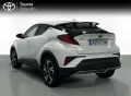 Thumbnail 4 del Toyota C-HR 125H Advance