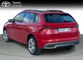 Thumbnail 2 del Skoda Kamiq 1.5 TSI