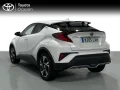 Thumbnail 13 del Toyota C-HR 125H Advance