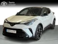 Thumbnail 1 del Toyota C-HR 180H GR Sport