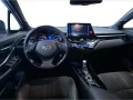 Thumbnail 12 del Toyota C-HR 180H GR Sport