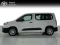 Thumbnail 3 del Toyota Proace City Verso Proace City Diesel