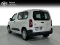 Thumbnail 4 del Toyota Proace City Verso Proace City Diesel