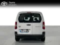 Thumbnail 5 del Toyota Proace City Verso Proace City Diesel
