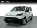 Thumbnail 1 del Toyota Proace City Verso Proace City Diesel