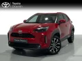 Thumbnail 1 del Toyota Yaris Cross Active Plus 120H