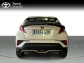 Thumbnail 4 del Toyota C-HR 125H Advance Plus