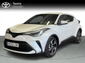 Thumbnail 1 del Toyota C-HR 125H Advance Plus