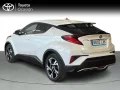 Thumbnail 2 del Toyota C-HR 125H Advance Plus