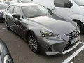 Thumbnail 4 del Lexus IS 300h IS 2.5 300h Executive