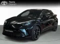 Thumbnail 1 del Toyota C-HR 180H GR Sport Black Edition