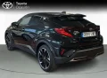 Thumbnail 4 del Toyota C-HR 180H GR Sport Black Edition