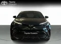 Thumbnail 2 del Toyota C-HR 180H GR Sport Black Edition
