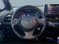 Thumbnail 13 del Toyota C-HR 180H GR Sport Black Edition