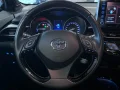Thumbnail 14 del Toyota C-HR 180H GR Sport Black Edition