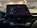 Thumbnail 16 del Toyota C-HR 180H GR Sport Black Edition