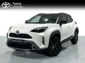Thumbnail 1 del Toyota Yaris Cross 120H 4WD ADVENTURE