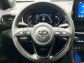Thumbnail 12 del Toyota Yaris Cross 120H 4WD ADVENTURE