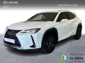 Thumbnail 1 del Lexus UX 250h BUSSINESS 2WD