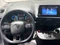 Thumbnail 12 del Toyota Proace City EV VAN GX Plus L2