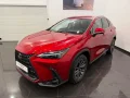 Thumbnail 3 del Lexus NX 450h+ + 4WD PREMIUM+  TD PREMIUM+ (Híbrido Enchufable)