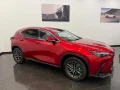 Thumbnail 16 del Lexus NX 450h+ + 4WD PREMIUM+  TD PREMIUM+ (Híbrido Enchufable)