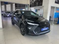 Thumbnail 3 del Toyota CH-R ADVANCE 2WD