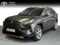 Thumbnail 1 del Toyota RAV 4 RAV4 220H Advance