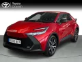 Thumbnail 1 del Toyota C-HR Advance 140H
