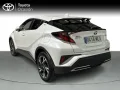 Thumbnail 6 del Toyota C-HR 180H Advance