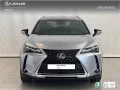 Thumbnail 2 del Lexus UX 250h 2WD PREMIUM