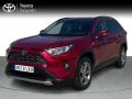 Thumbnail 1 del Toyota RAV 4 RAV4 220H Advance