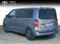 Thumbnail 2 del Toyota Proace Verso 2.0D 145CV 6MT Shuttle L1 VX
