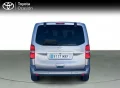 Thumbnail 5 del Toyota Proace Verso 2.0D 145CV 6MT Shuttle L1 VX