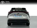 Thumbnail 2 del Toyota Bz4x Advance