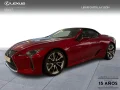 Thumbnail 2 del Lexus LC 500 LC500 V8 CABRIO
