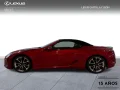 Thumbnail 4 del Lexus LC 500 LC500 V8 CABRIO