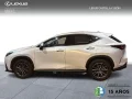 Thumbnail 5 del Lexus NX 350h NX350H PREMIUM PLUS 4WD