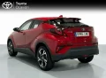 Thumbnail 2 del Toyota C-HR 125H Advance