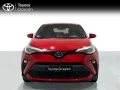 Thumbnail 4 del Toyota C-HR 125H Advance