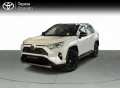 Thumbnail 1 del Toyota RAV 4 RAV4 220H Style
