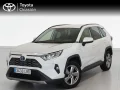 Thumbnail 1 del Toyota RAV 4 RAV4 220H AWD-i Advance