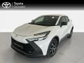 Thumbnail 1 del Toyota C-HR 220PHEV Advance