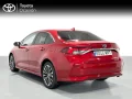 Thumbnail 16 del Toyota Corolla Sedan Style 140H