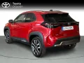 Thumbnail 2 del Toyota Yaris Cross 130H Style Plus