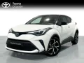 Thumbnail 1 del Toyota C-HR 180h Advance Luxury