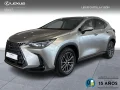 Thumbnail 1 del Lexus NX 450h+ NX450H + PREMIUM + 4WD